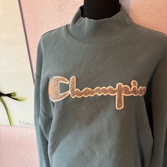 Champion men’s sweatshirt size XL - Picture 2 of 6